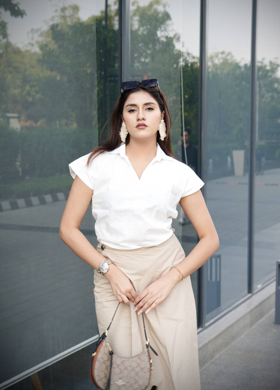 Urban Co-ord Set
