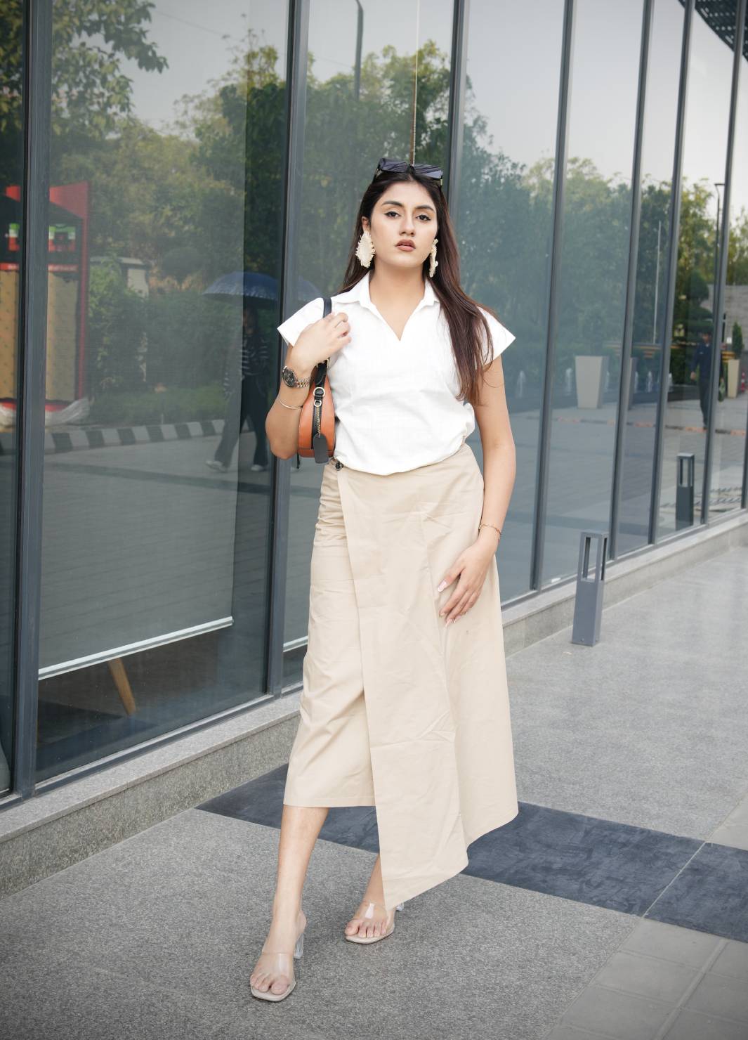 Urban Co-ord Set