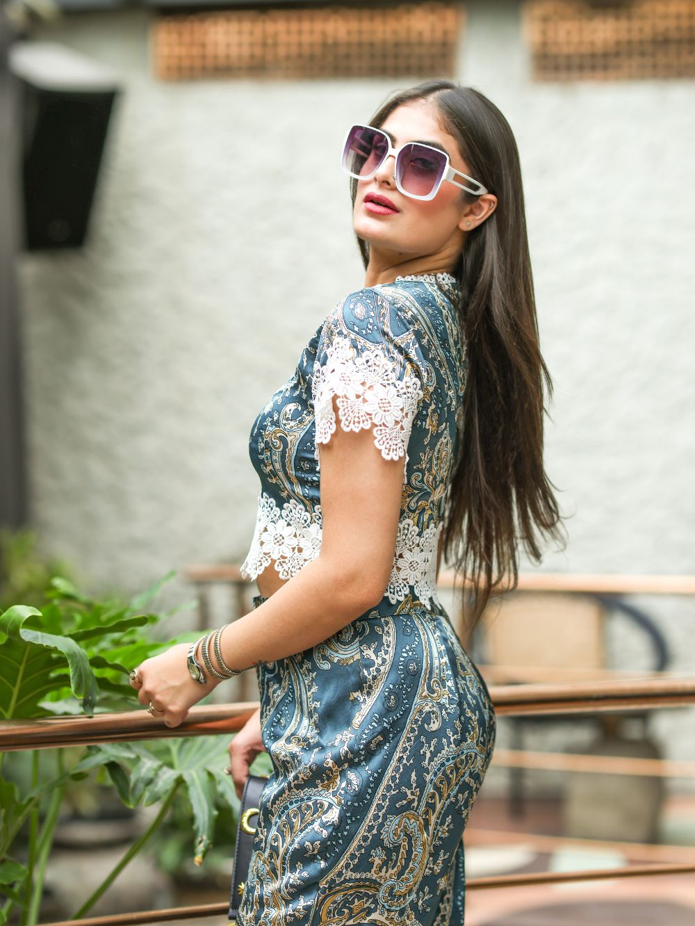 Majestiq Co-ord Set