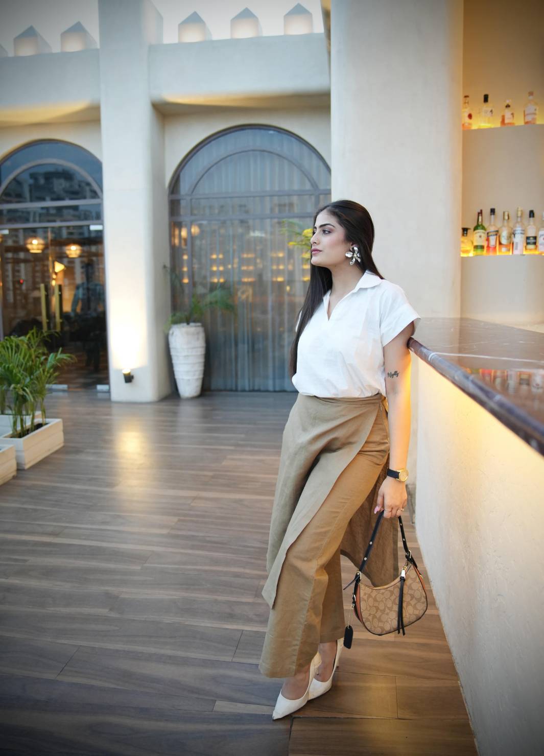 Clay Co-ord Set