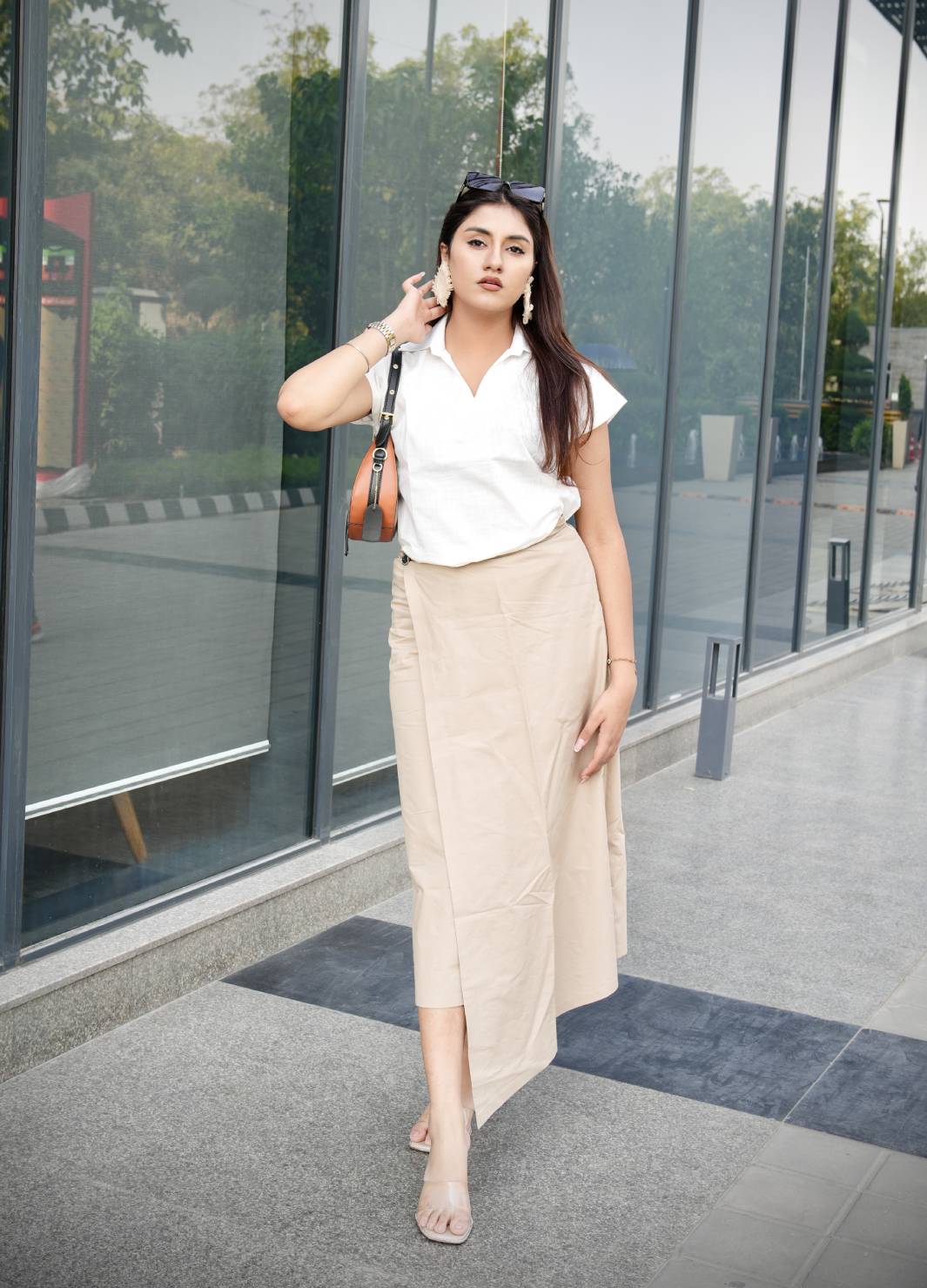 Urban Co-ord Set