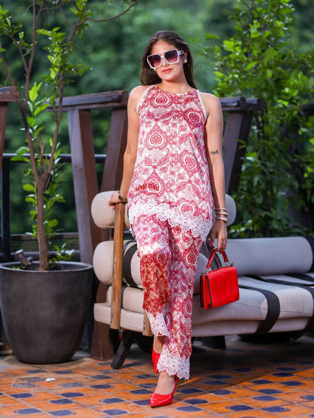Rosie Co-ord Set
