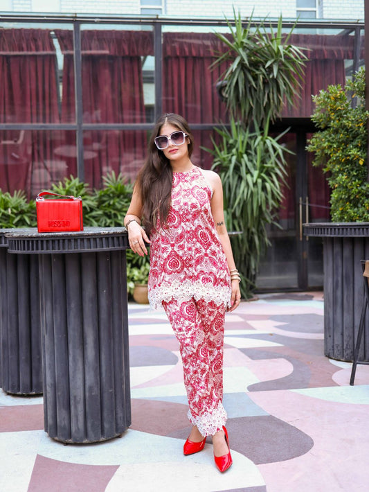 Rosie Co-ord Set