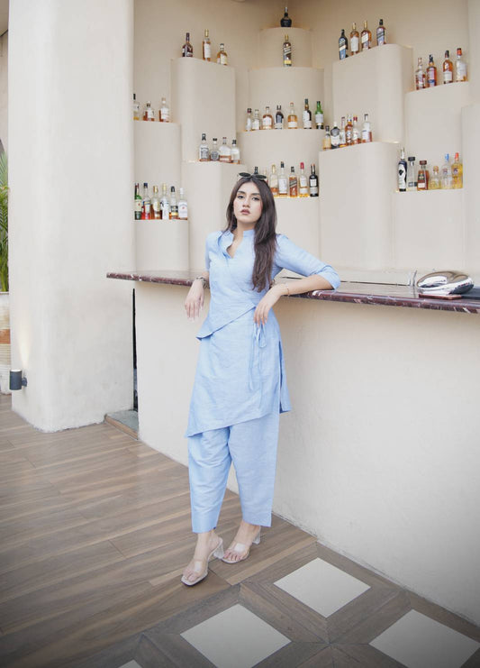 Iceberry Co-ord Set